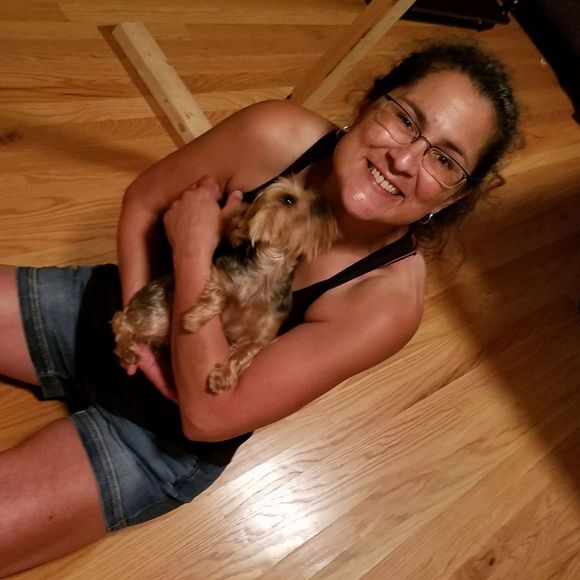 Meet your Posher, Viva - Picture 1 of 1